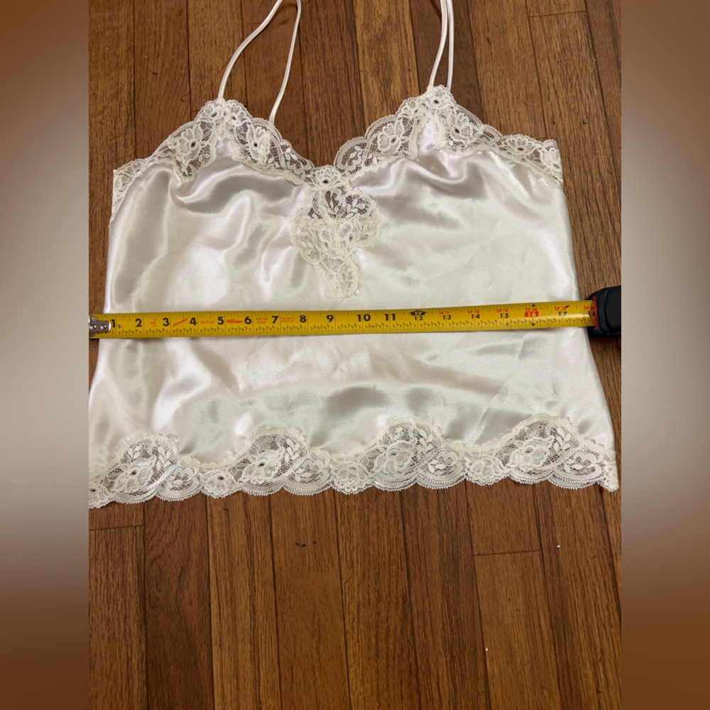 Vintage Victoria Secret Top blouse - Picture 3 of 6